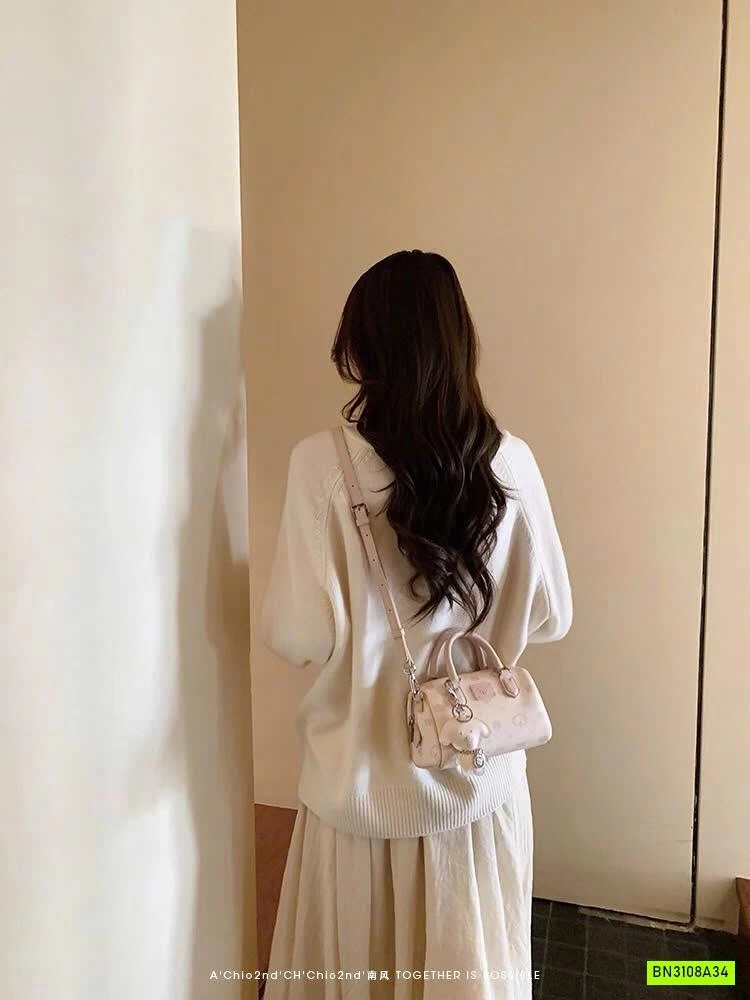 TÚI TRỐNG CHIO’2ND