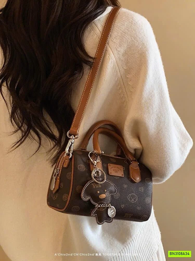 TÚI TRỐNG CHIO’2ND