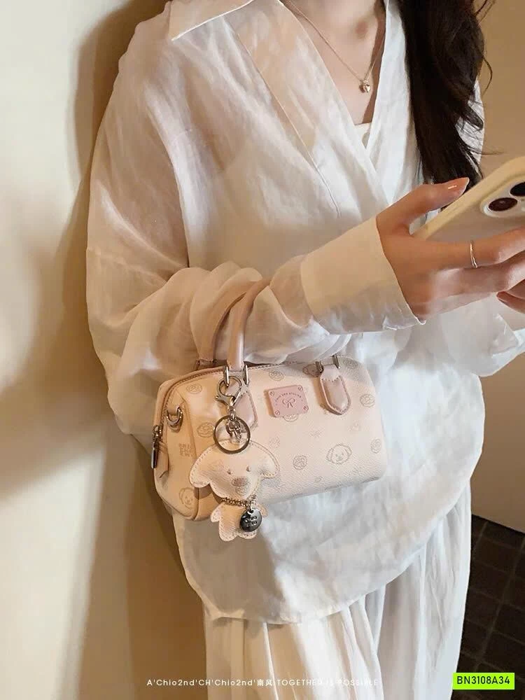 TÚI TRỐNG CHIO’2ND