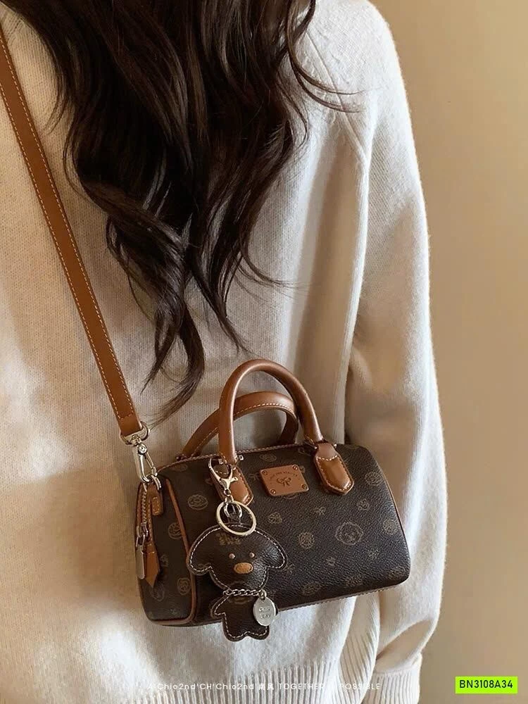 TÚI TRỐNG CHIO’2ND