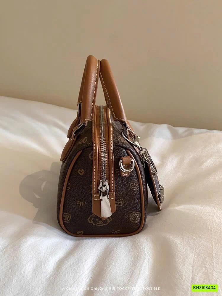 TÚI TRỐNG CHIO’2ND