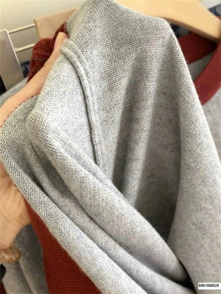 Áo len nhà IN BLUE