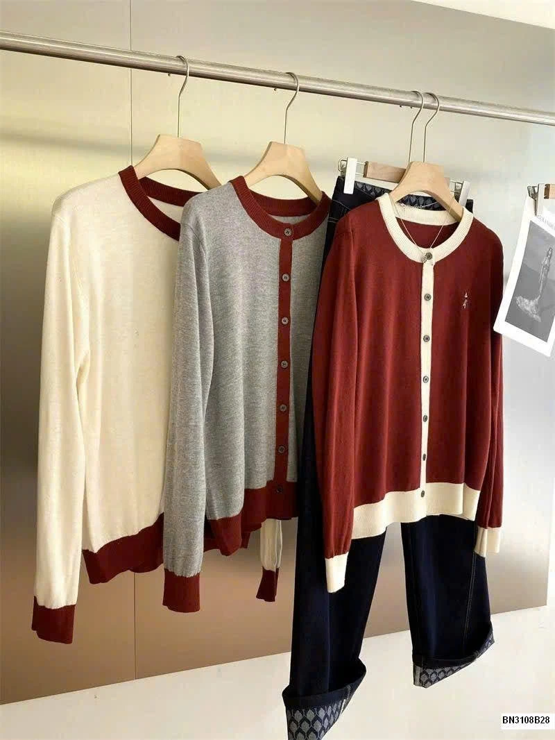 Áo len nhà IN BLUE