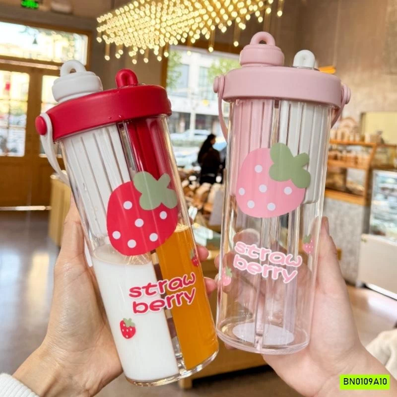 BÌNH NƯỚC KÈM BÌNH LỌC TRÀ DỄ THƯƠNG