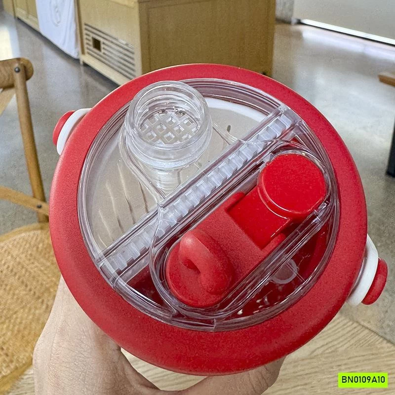 BÌNH NƯỚC KÈM BÌNH LỌC TRÀ DỄ THƯƠNG