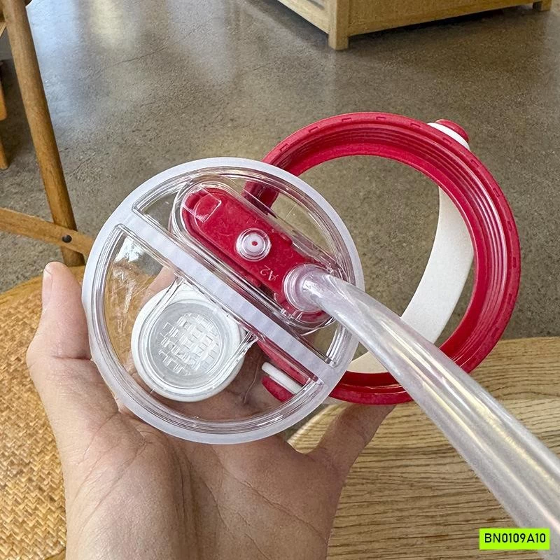 BÌNH NƯỚC KÈM BÌNH LỌC TRÀ DỄ THƯƠNG