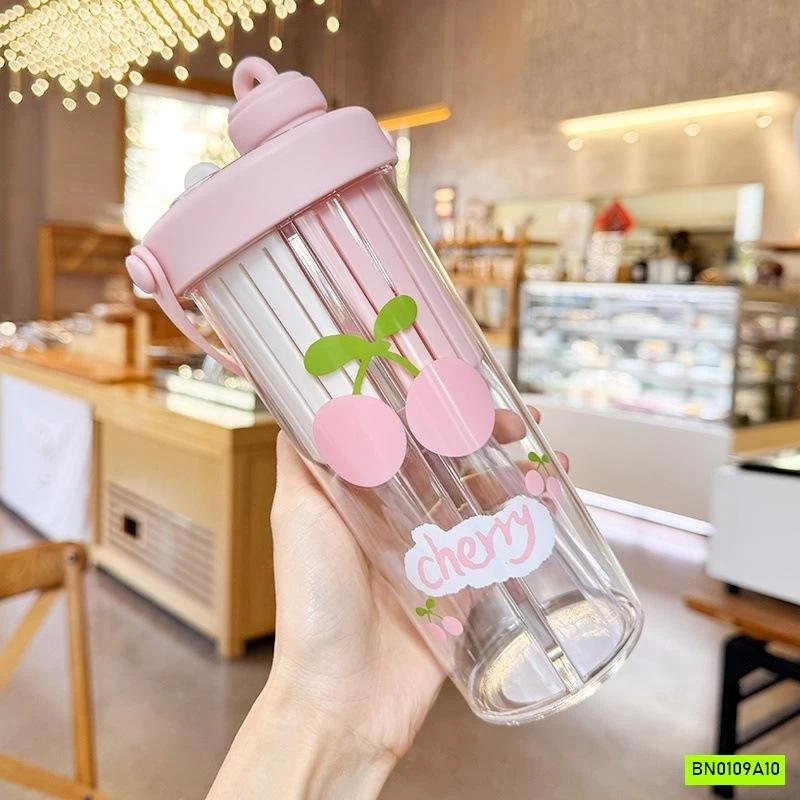 BÌNH NƯỚC KÈM BÌNH LỌC TRÀ DỄ THƯƠNG