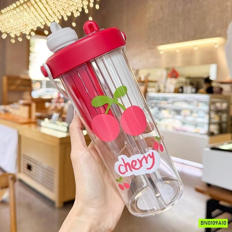 BÌNH NƯỚC KÈM BÌNH LỌC TRÀ DỄ THƯƠNG