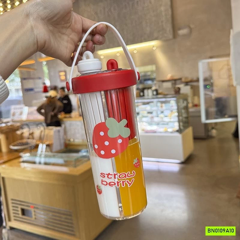 BÌNH NƯỚC KÈM BÌNH LỌC TRÀ DỄ THƯƠNG