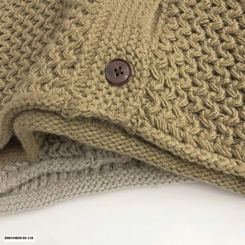 ÁO LEN MTYNIQUEEN DỆT ZICZAC