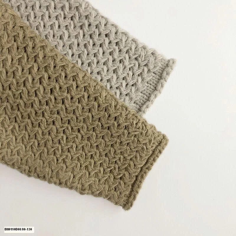 ÁO LEN MTYNIQUEEN DỆT ZICZAC