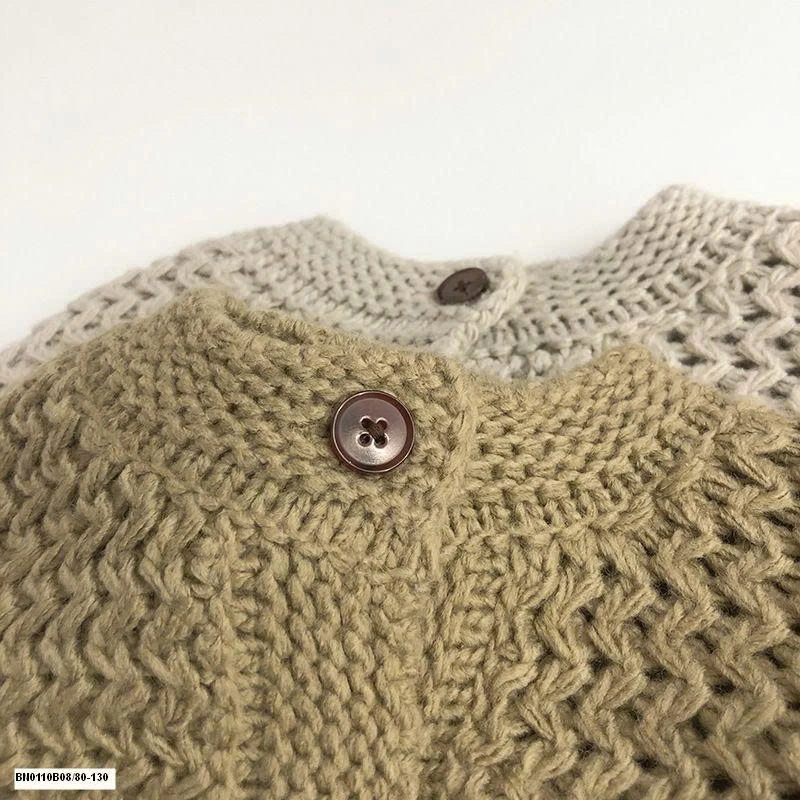 ÁO LEN MTYNIQUEEN DỆT ZICZAC