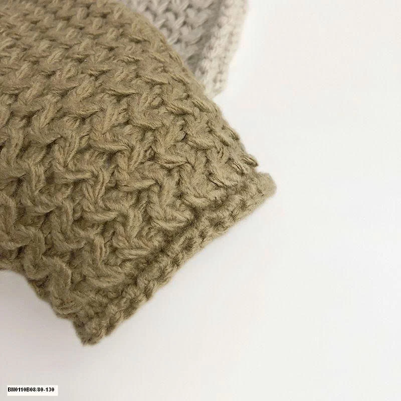 ÁO LEN MTYNIQUEEN DỆT ZICZAC