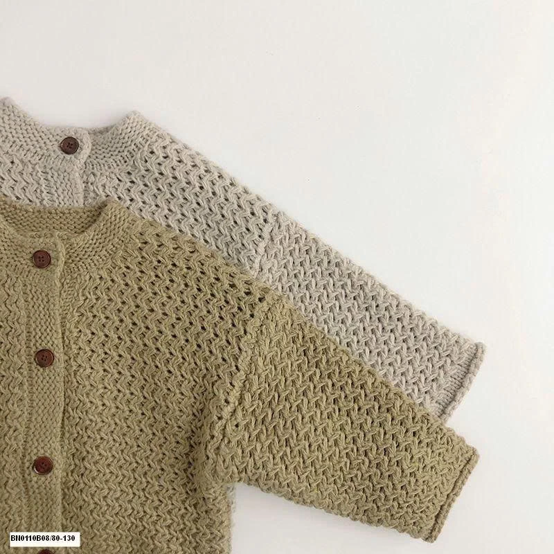 ÁO LEN MTYNIQUEEN DỆT ZICZAC