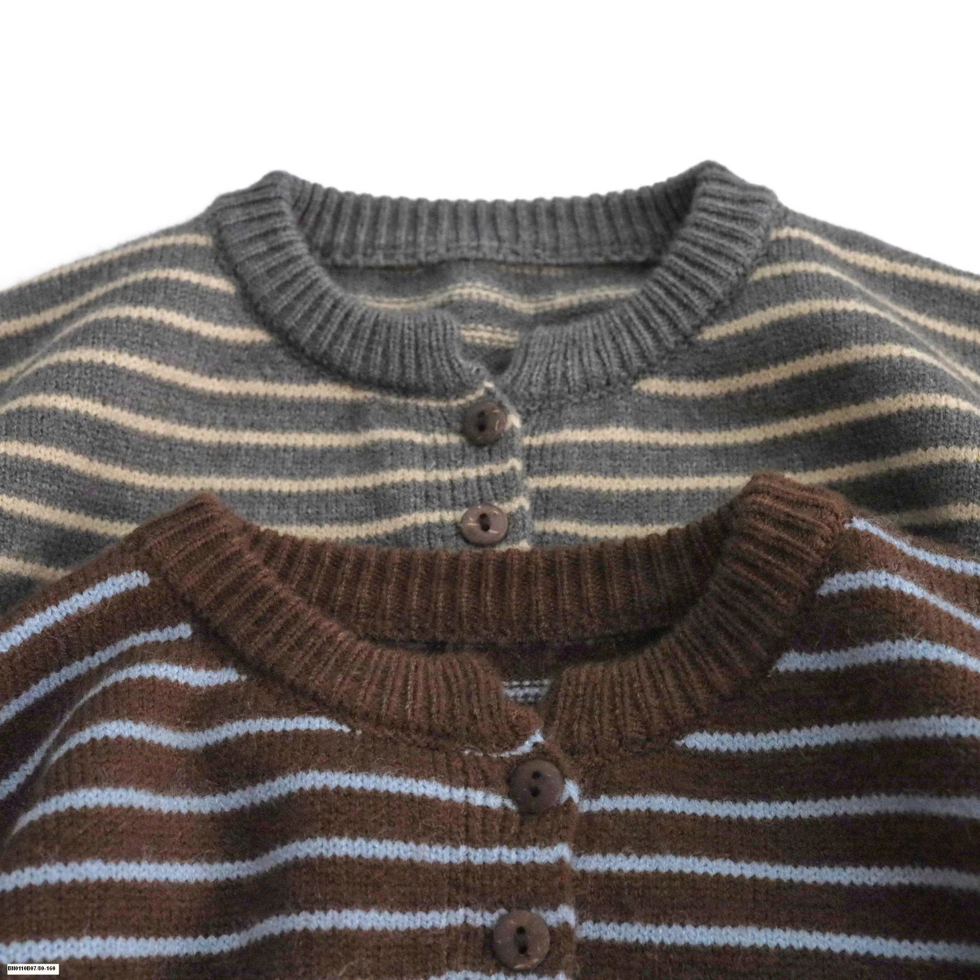 ÁO LEN MTYNIQUEEN STYLEN HÀN QUỐC CỔ TRÒN