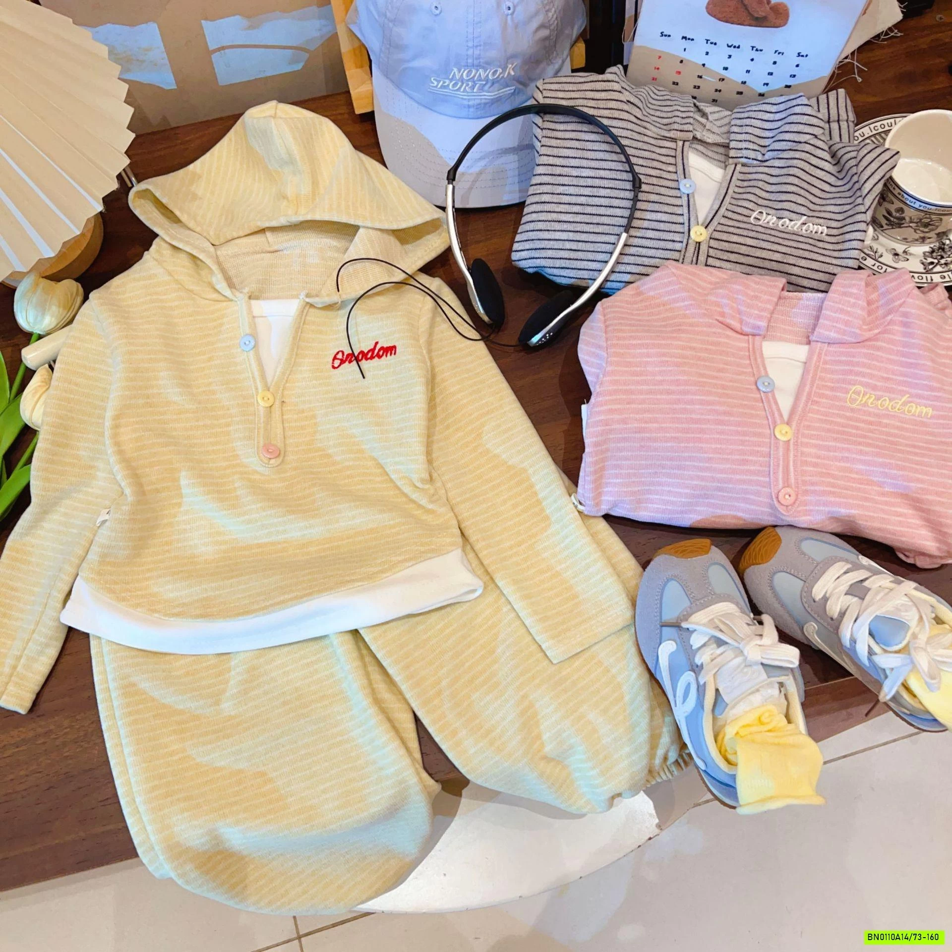 SÉT BỘ KẺ RÚT EO LIỀN MŨ