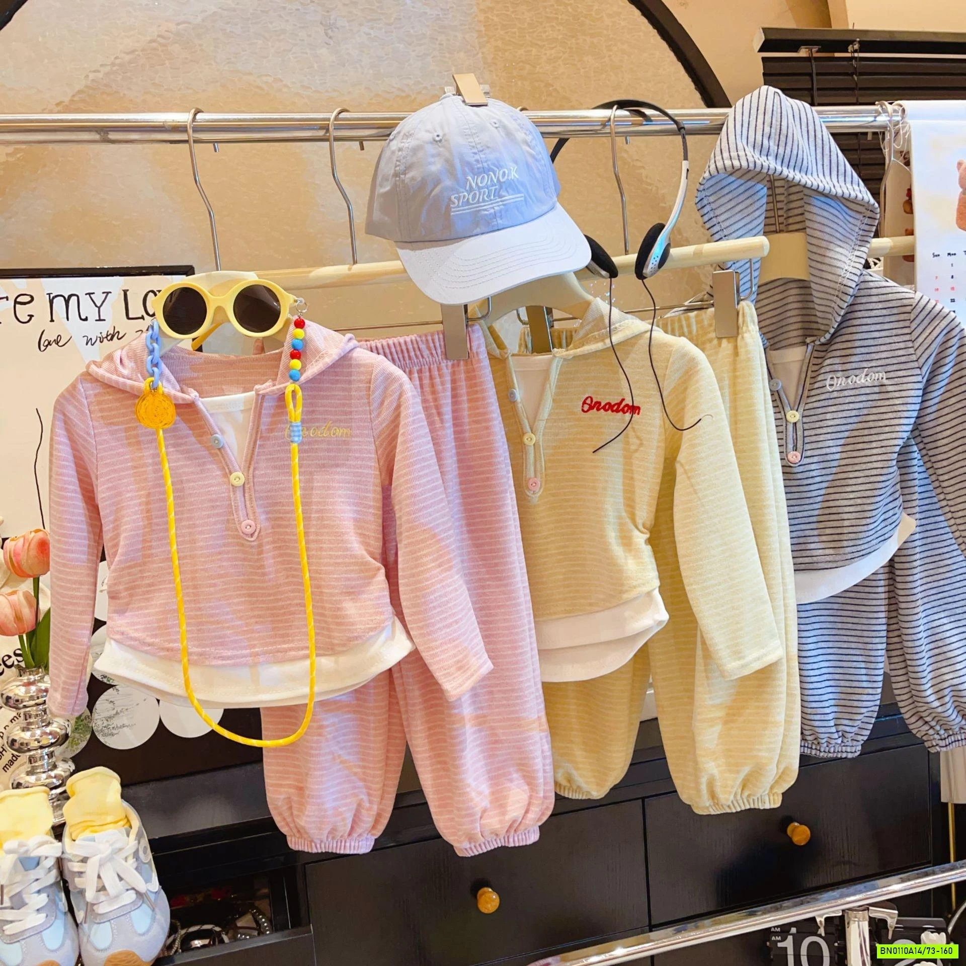 SÉT BỘ KẺ RÚT EO LIỀN MŨ