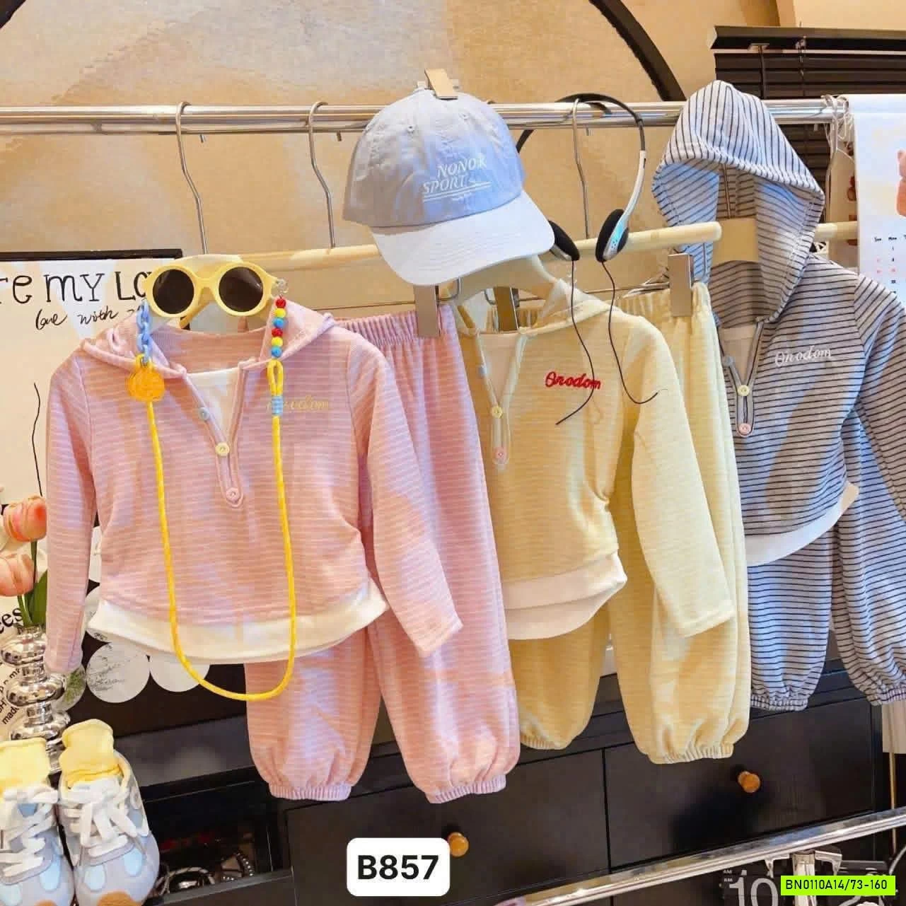 SÉT BỘ KẺ RÚT EO LIỀN MŨ