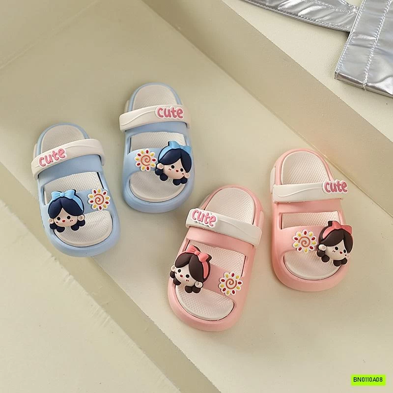 DÉP LÊ EVA 2 QUAI CUTEEE