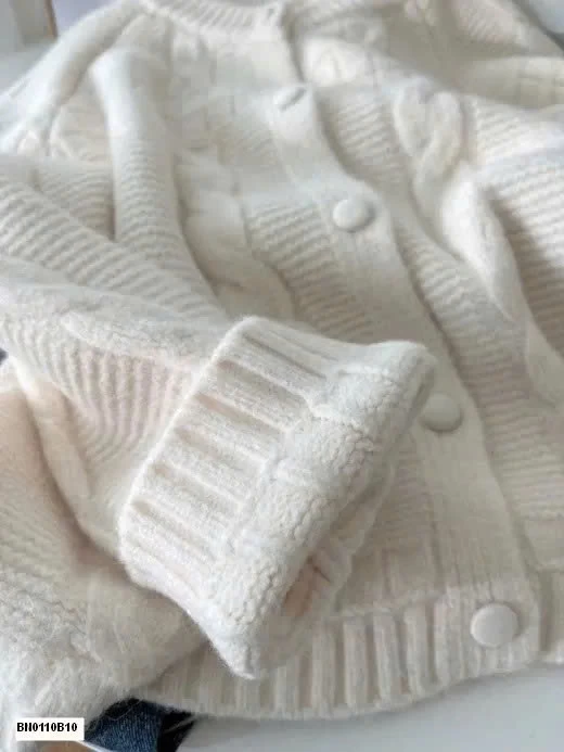 ÁO LEN VẶN THỪNG