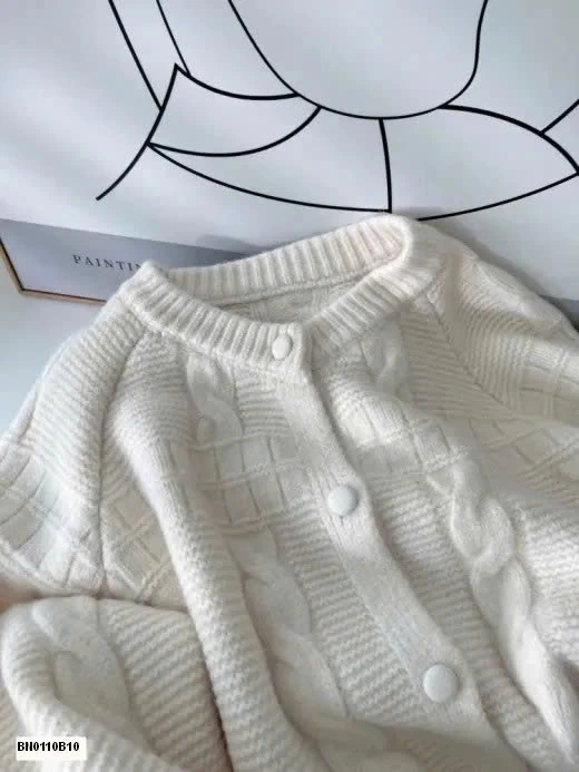 ÁO LEN VẶN THỪNG