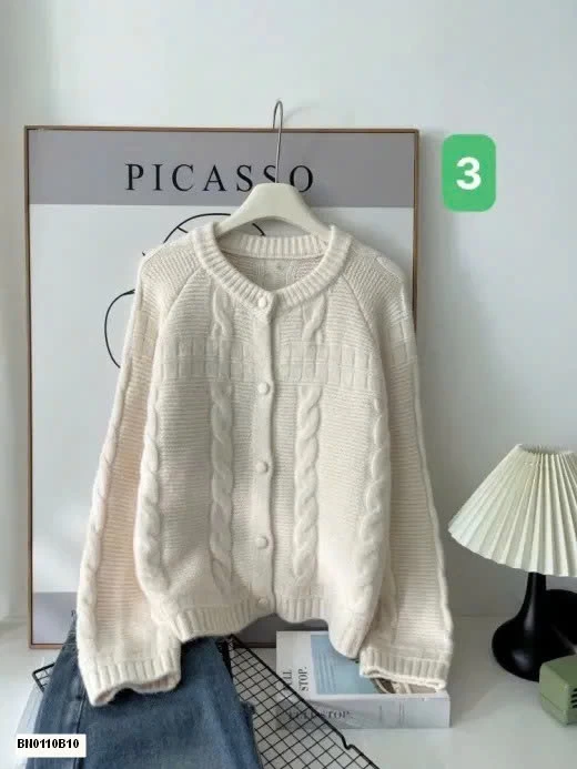 ÁO LEN VẶN THỪNG