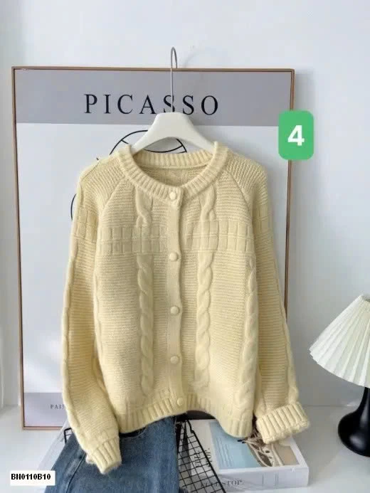 ÁO LEN VẶN THỪNG