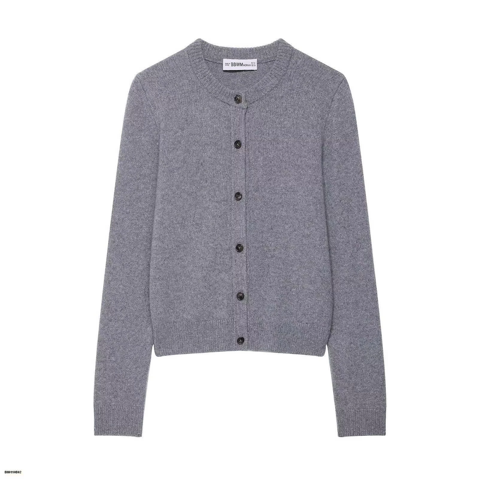 ÁO CARDIGAN LEN KASLEAD NỮ