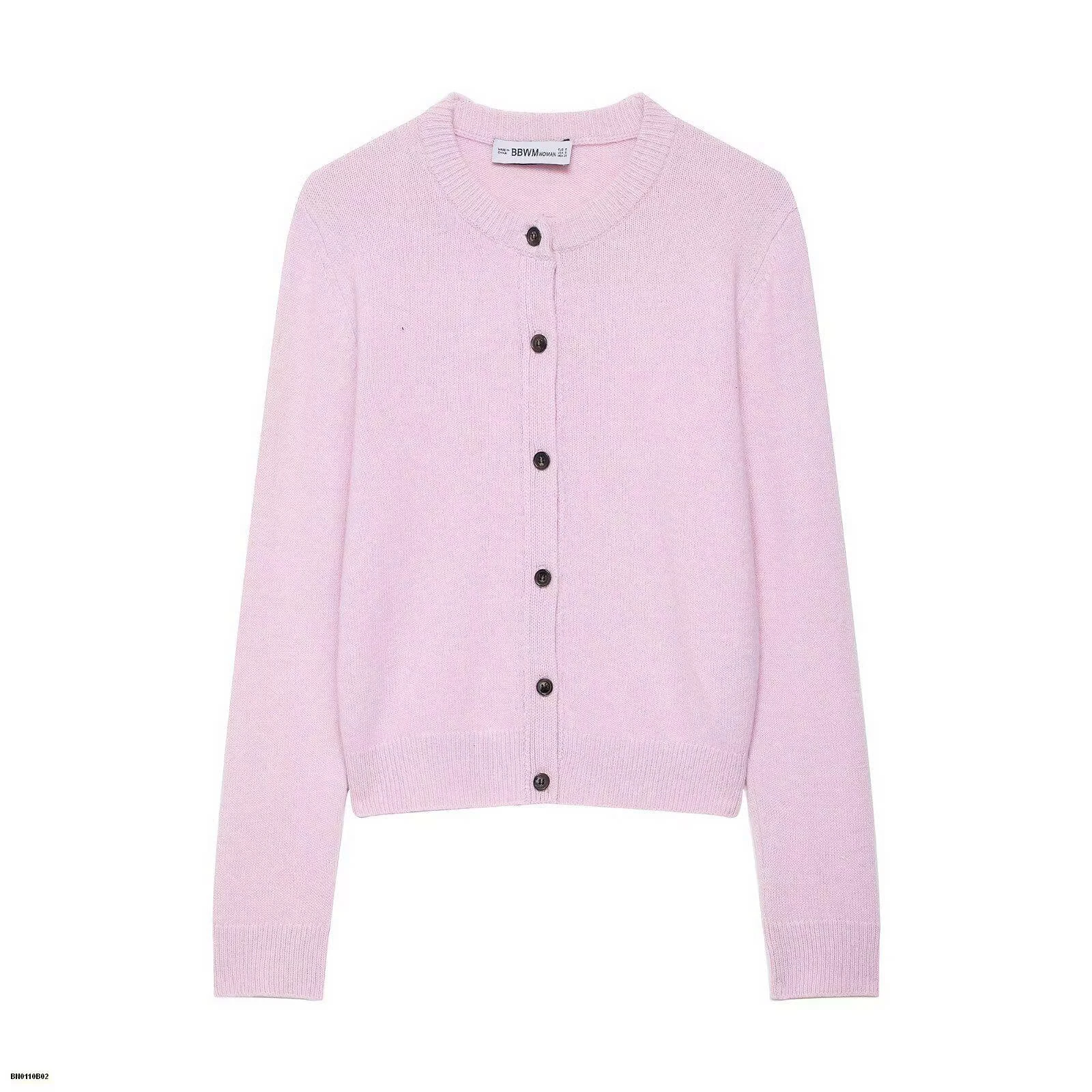 ÁO CARDIGAN LEN KASLEAD NỮ