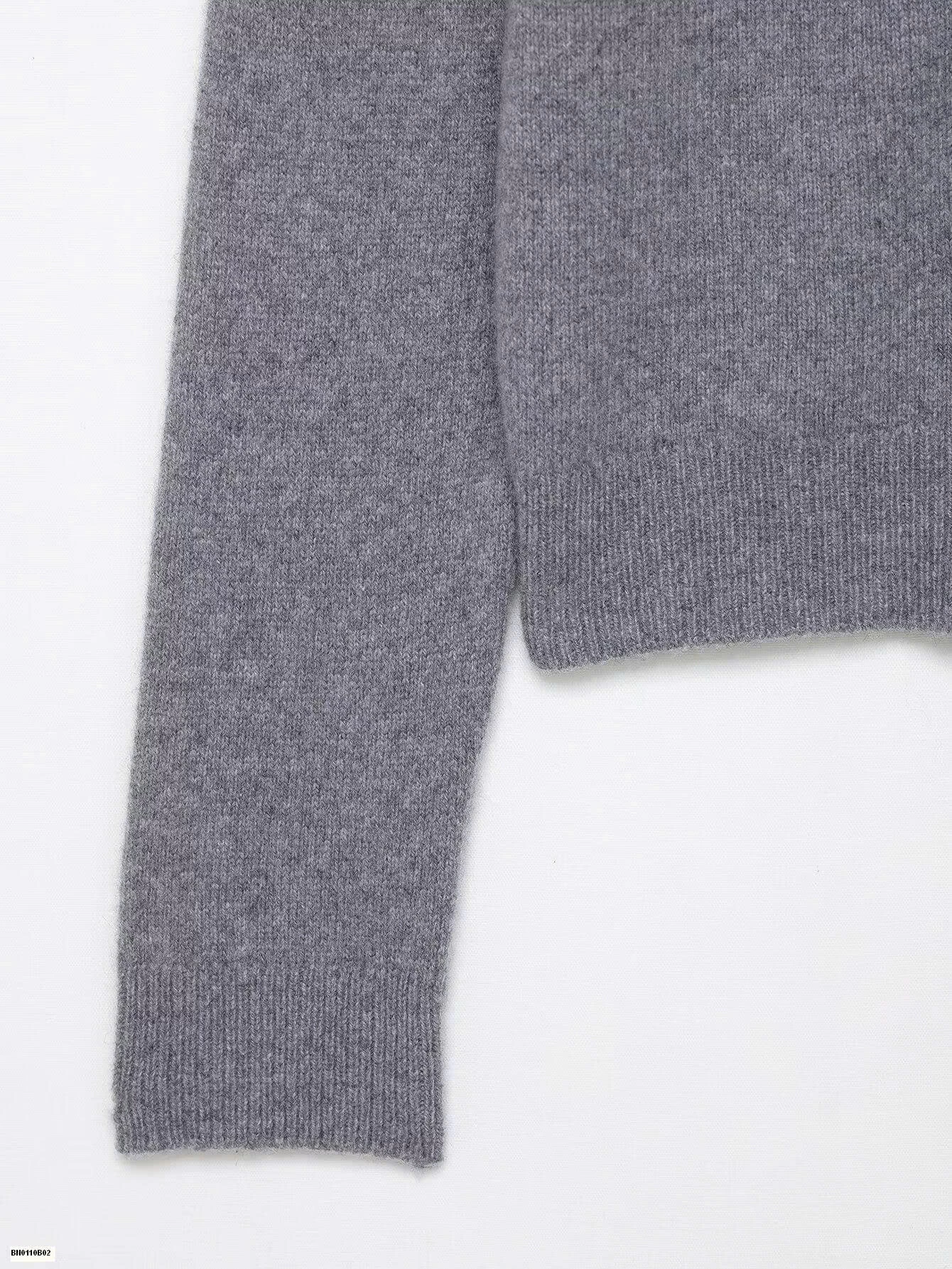 ÁO CARDIGAN LEN KASLEAD NỮ