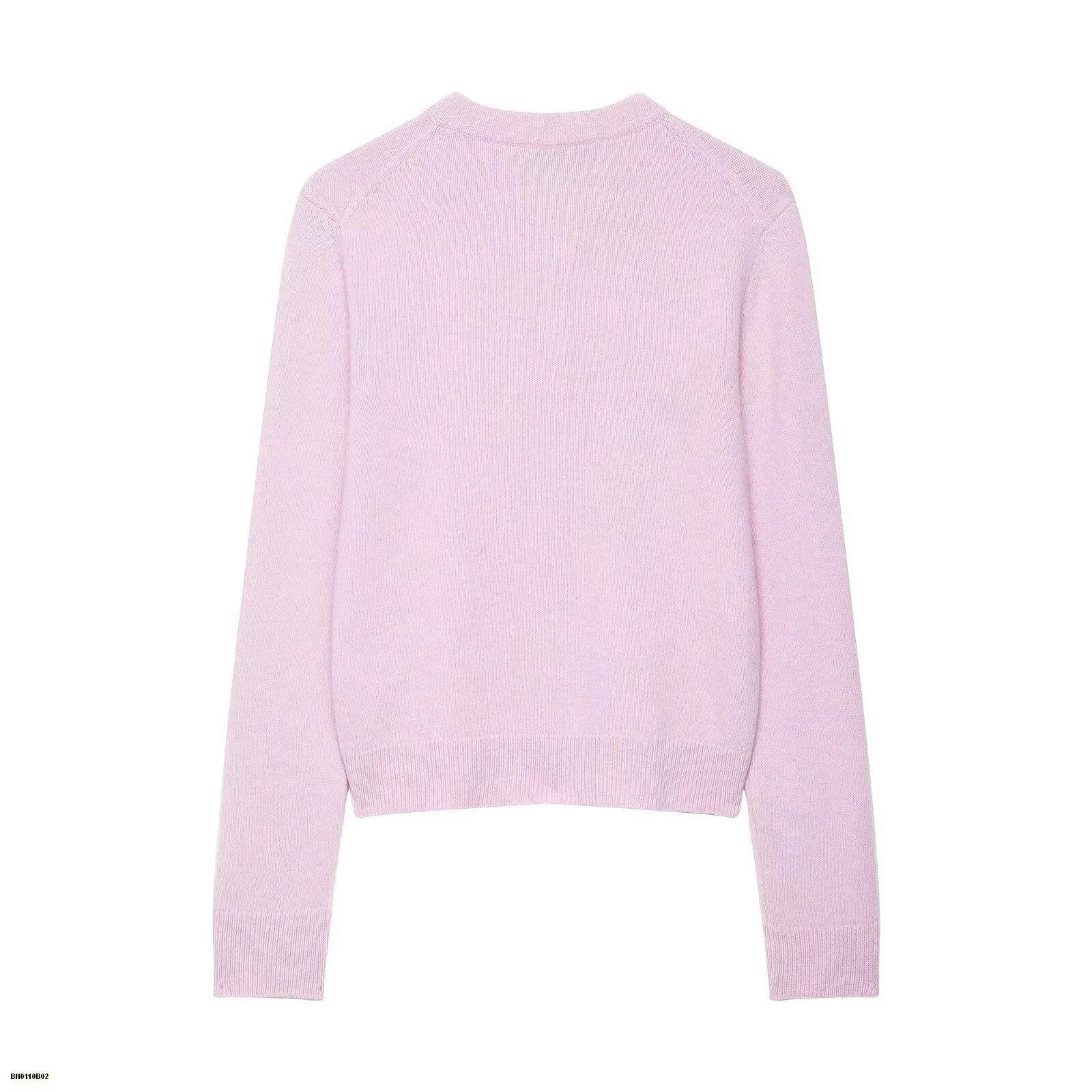 ÁO CARDIGAN LEN KASLEAD NỮ