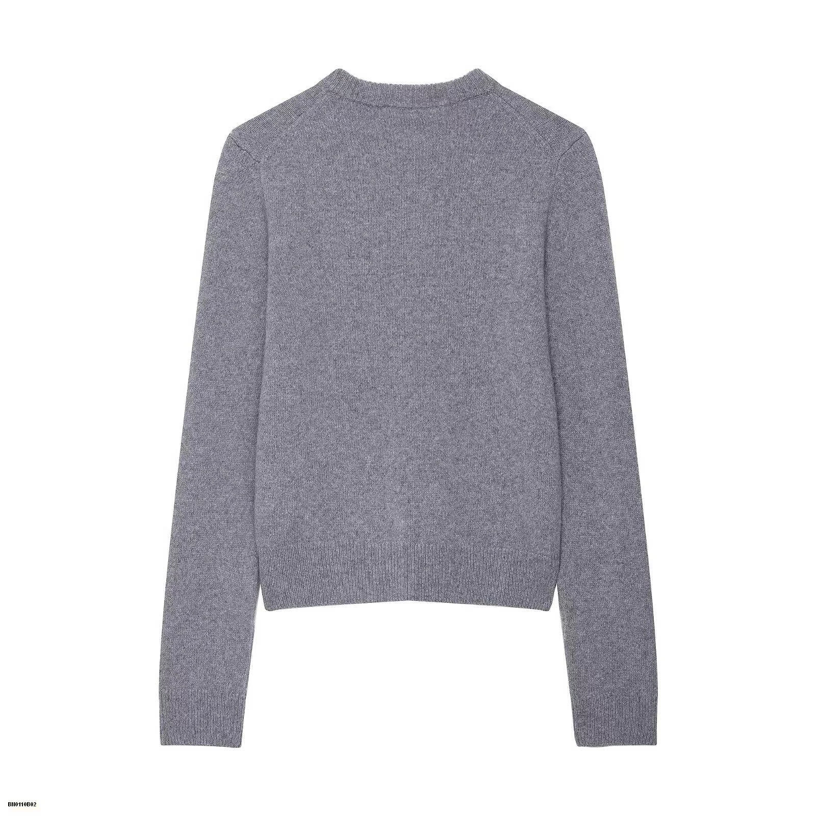 ÁO CARDIGAN LEN KASLEAD NỮ