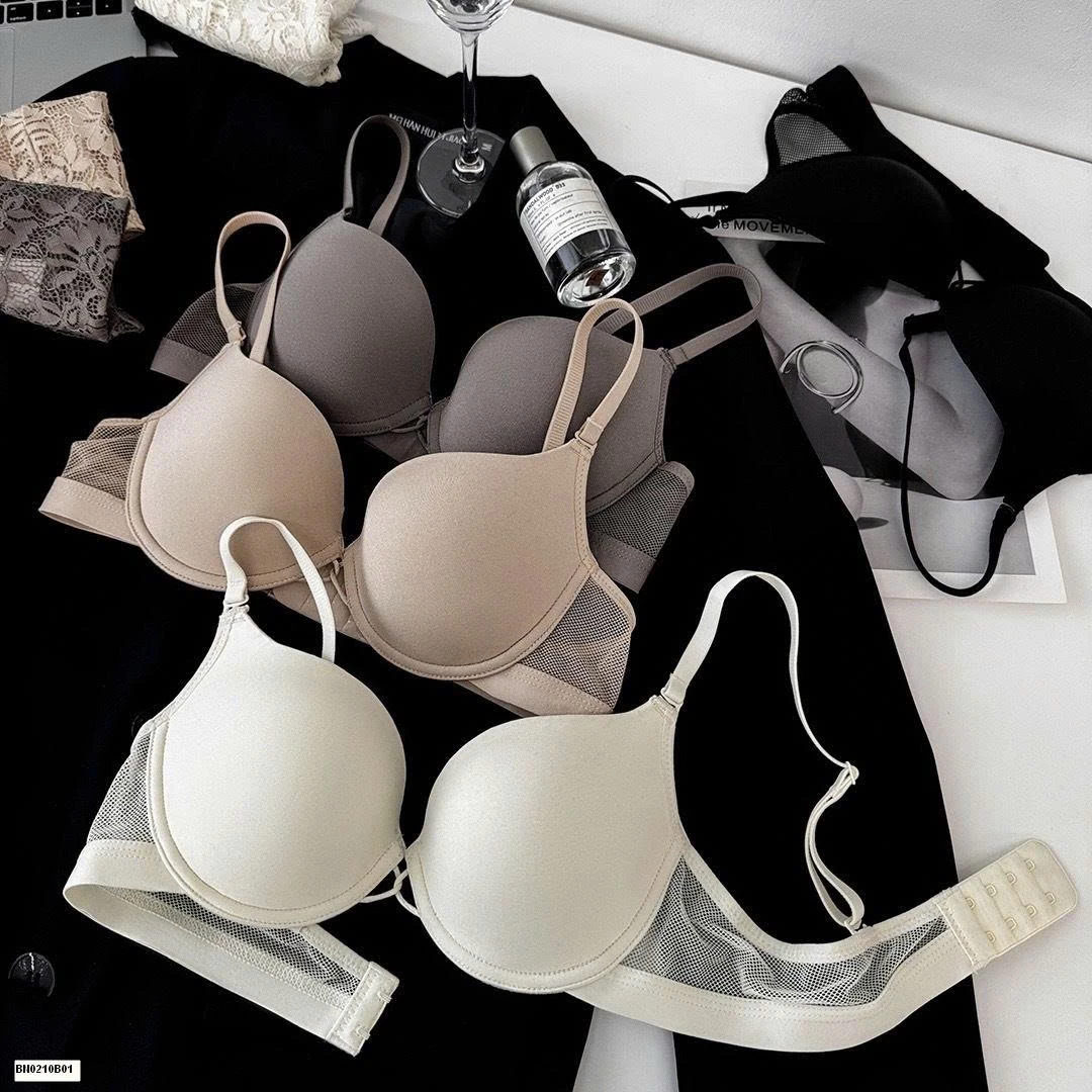 BRA NỮ CAO CẤP