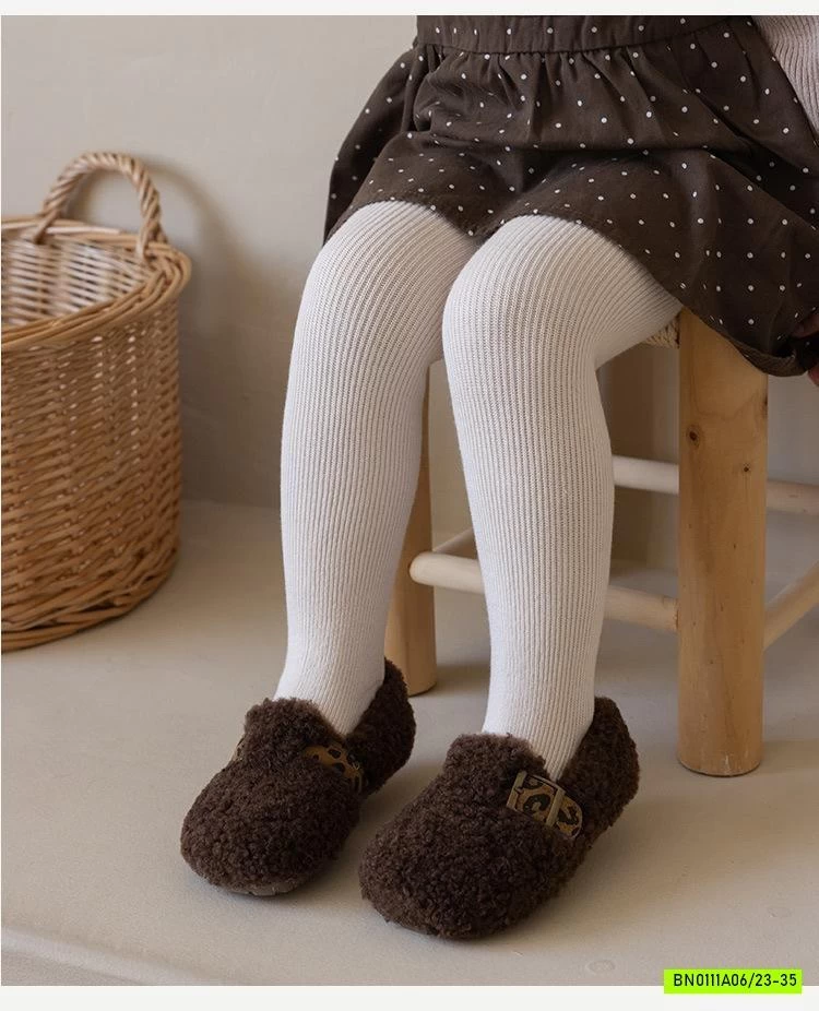 GIÀY LÔNG CỪU ẤM ÁP