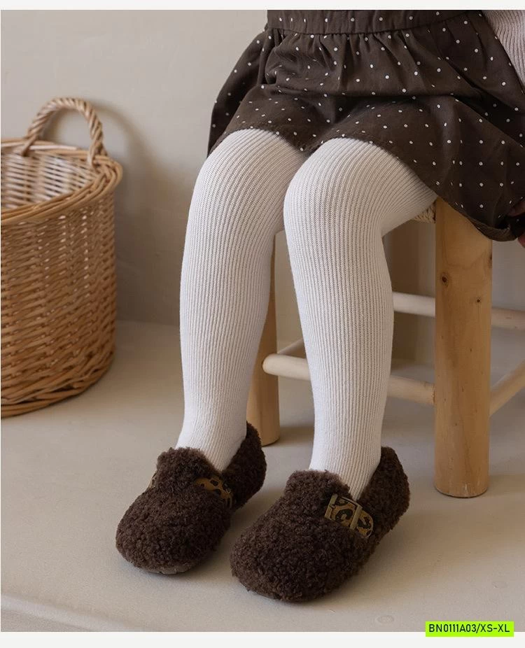 QUẦN TẤT LÓT LÔNG NHUNG