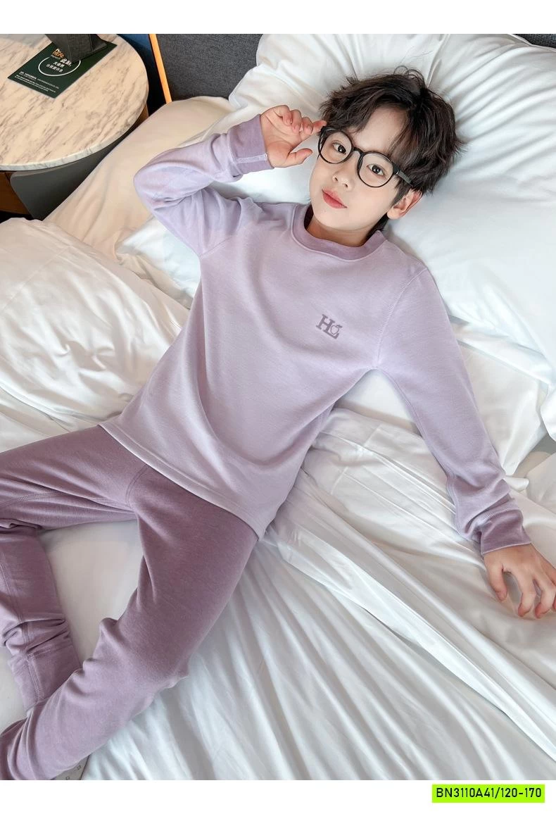 BỘ NỈ GIỮ NHIỆT SIZE ĐẠI