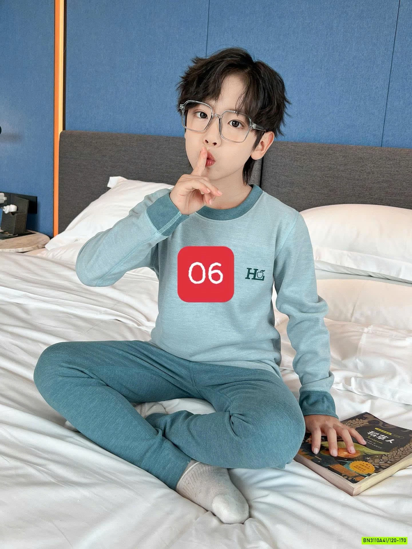 BỘ NỈ GIỮ NHIỆT SIZE ĐẠI