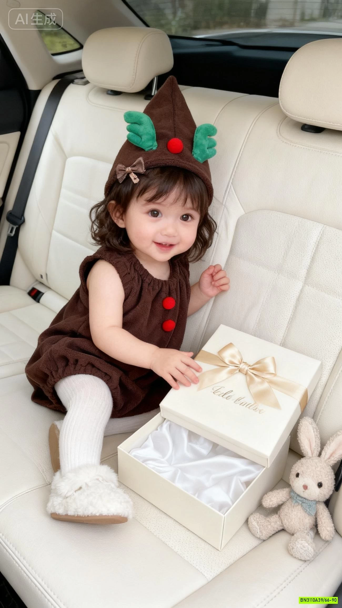 BODY NỈ GIÁNG SINH