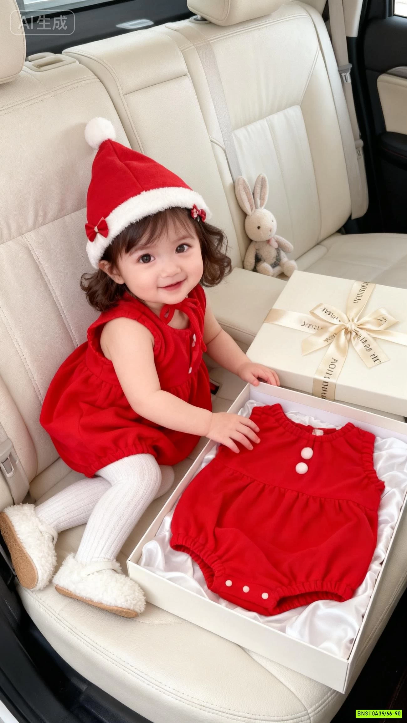 BODY NỈ GIÁNG SINH