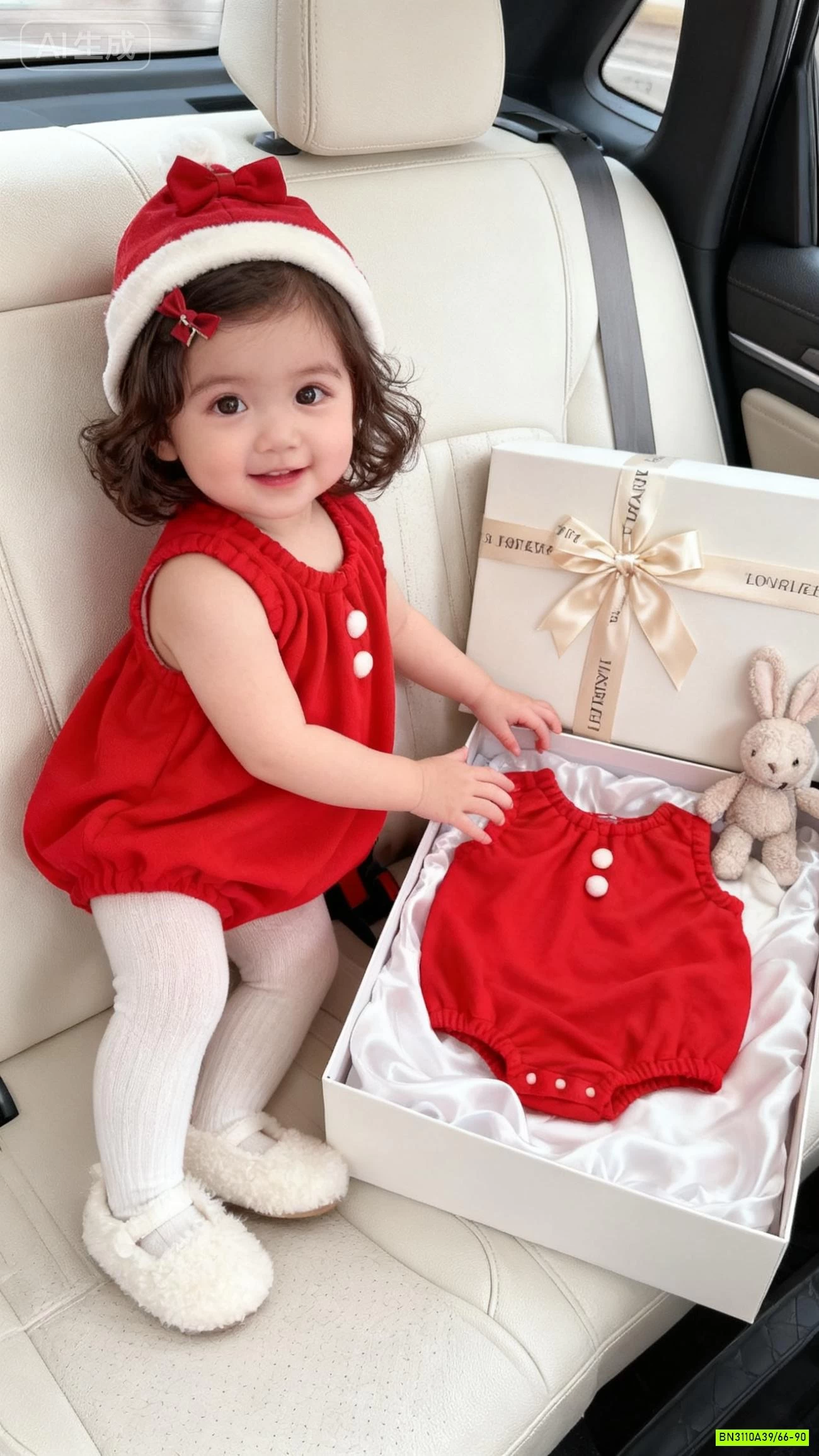 BODY NỈ GIÁNG SINH