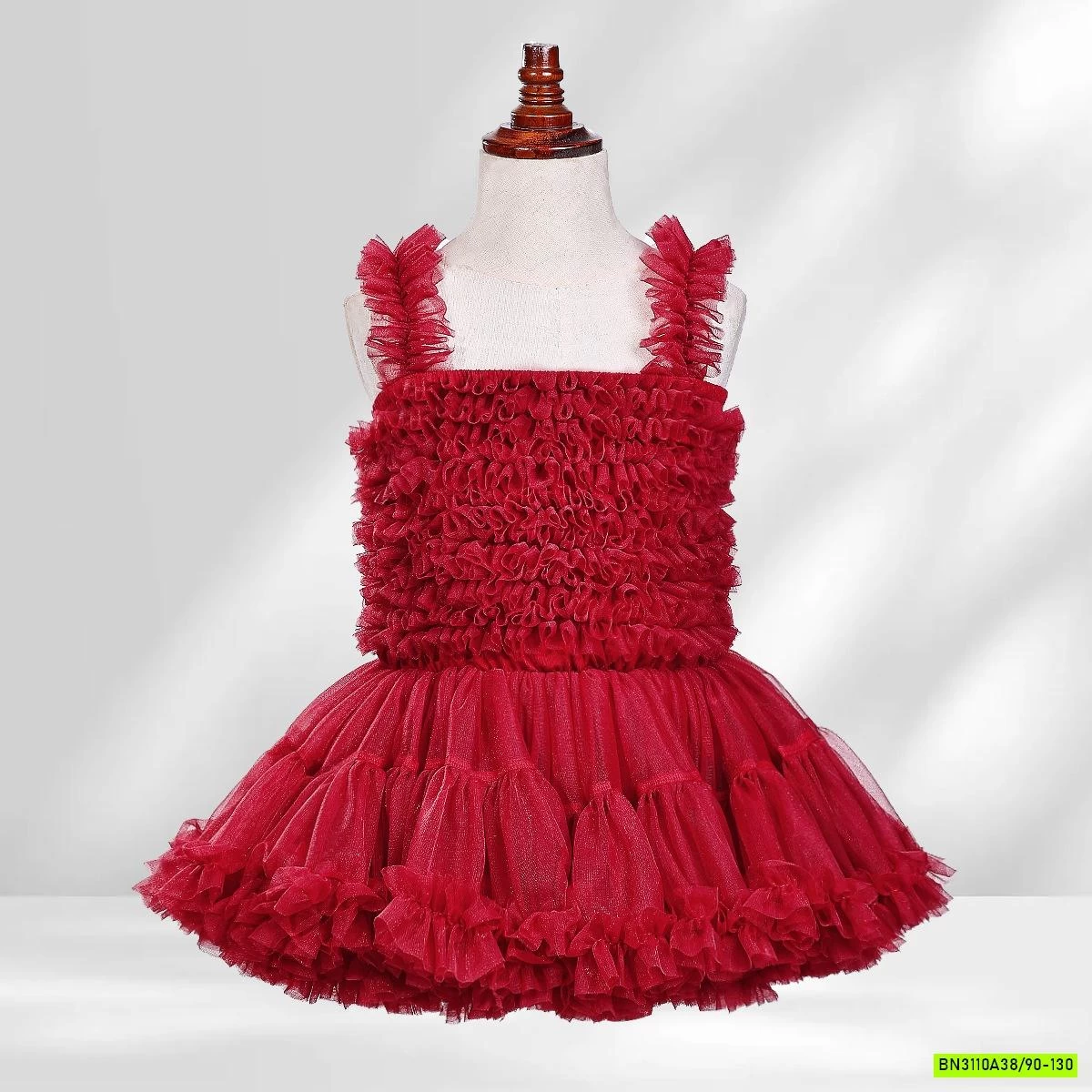 ĐẦM TUTU LOLLITA GIÁNG SINH