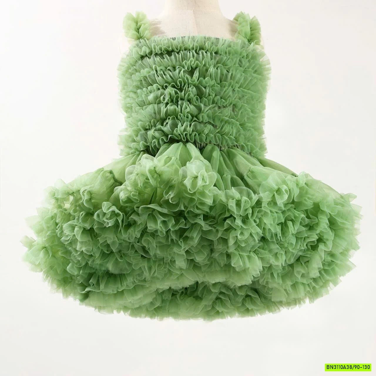 ĐẦM TUTU LOLLITA GIÁNG SINH