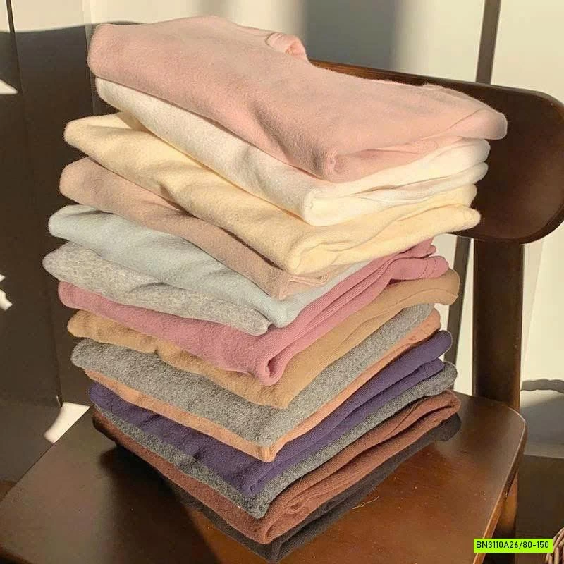 BỘ GIỮ NHIỆT TRƠN MÀU