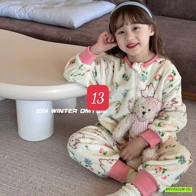 BODY NGỦ BĂNG LÔNG