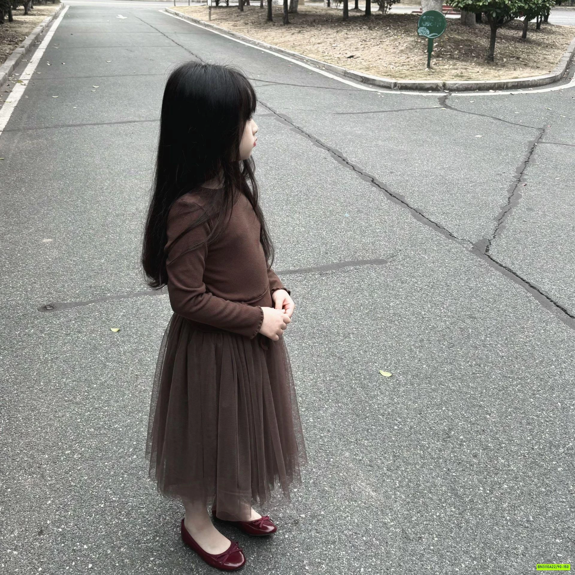 SÉT MONTOGHI MIX CHÂN VÁY TUTU NÀNG THƠ