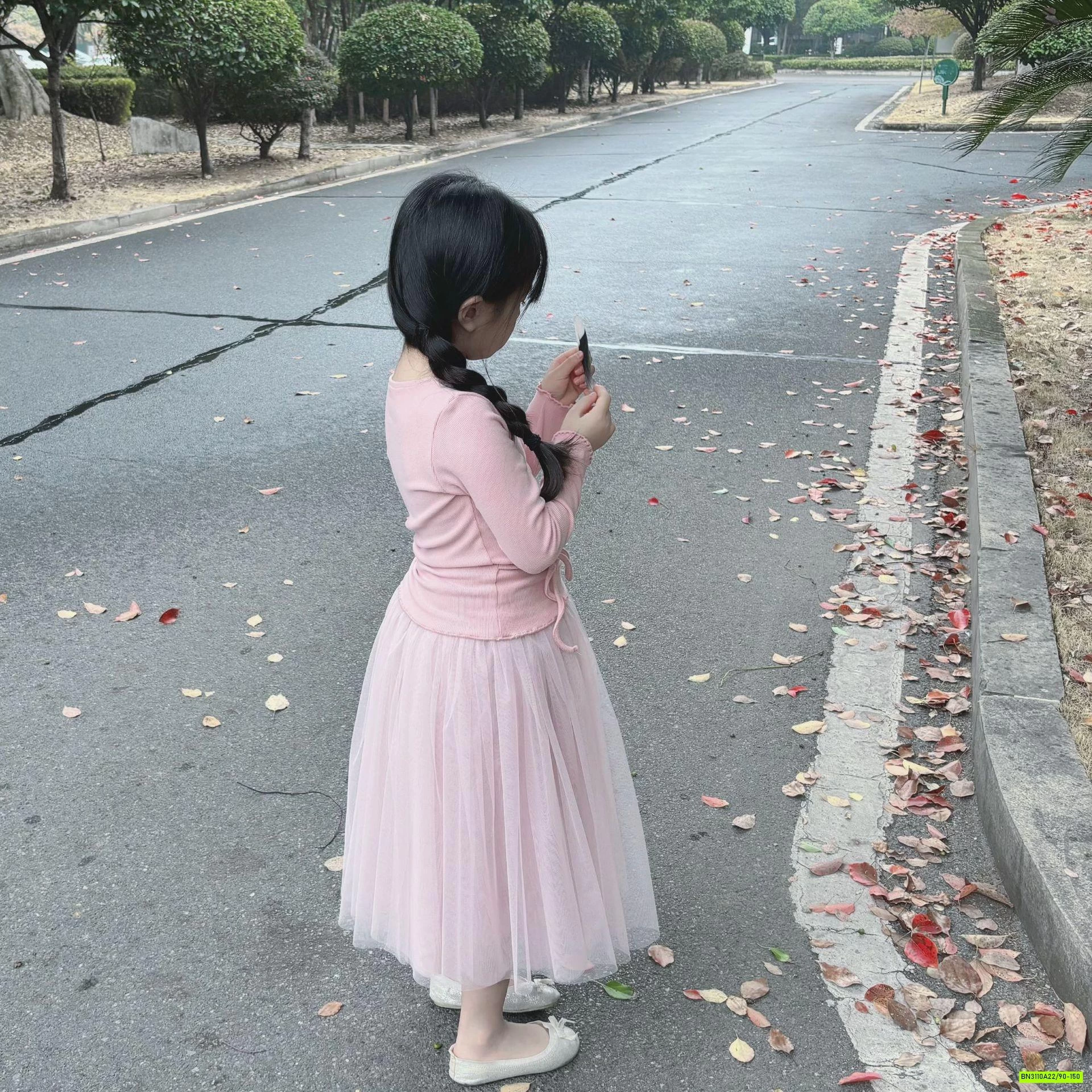 SÉT MONTOGHI MIX CHÂN VÁY TUTU NÀNG THƠ