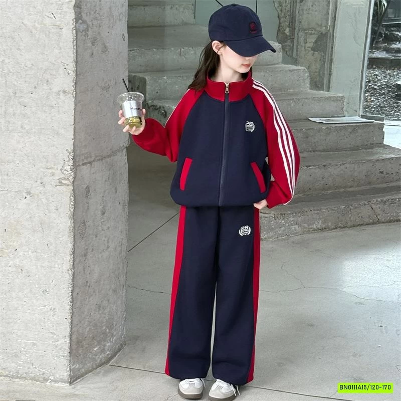 BỘ THỂ THAO PHỐI SỌC