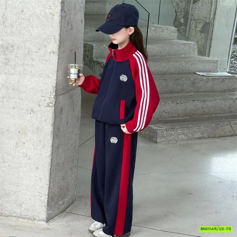 BỘ THỂ THAO PHỐI SỌC