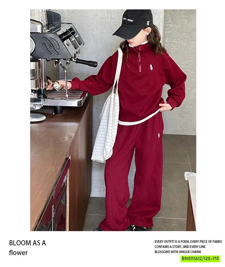 SÉT NỈ LOGO NGỰA SZ ĐẠI