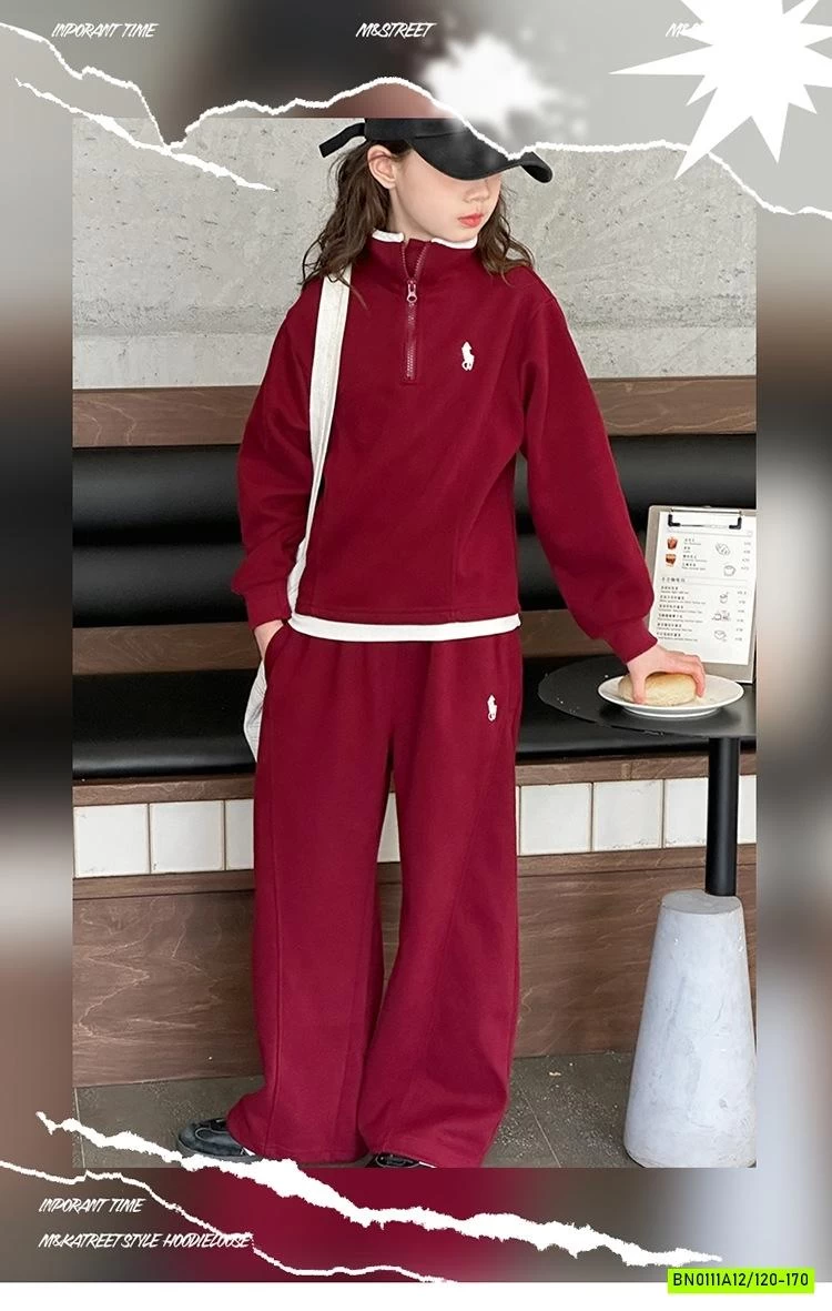 SÉT NỈ LOGO NGỰA SZ ĐẠI